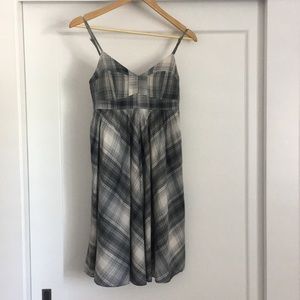 Banana Republic sundress